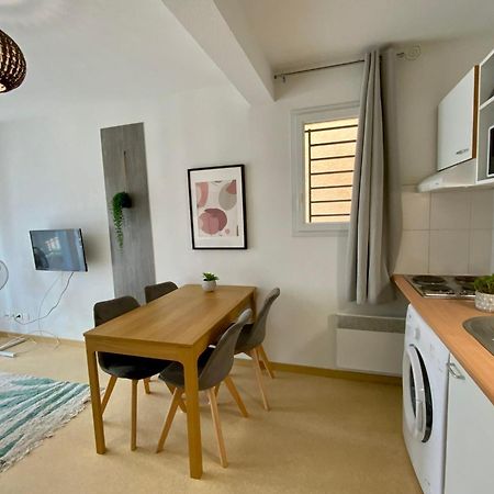 I46 Les Naiades- 2 Bedrooms For 5 People ! Avene Exterior foto