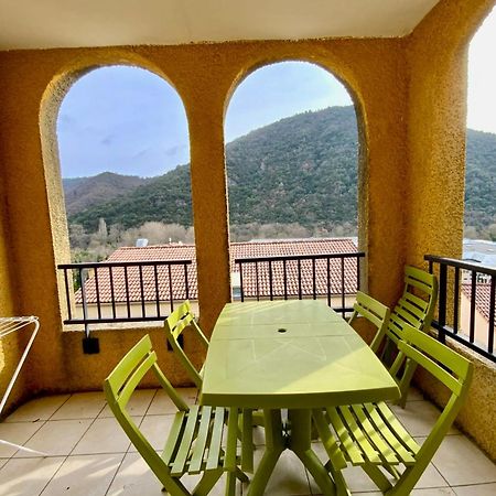 I46 Les Naiades- 2 Bedrooms For 5 People ! Avene Exterior foto