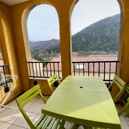 I46 Les Naiades- 2 Bedrooms For 5 People ! Avene Exterior foto