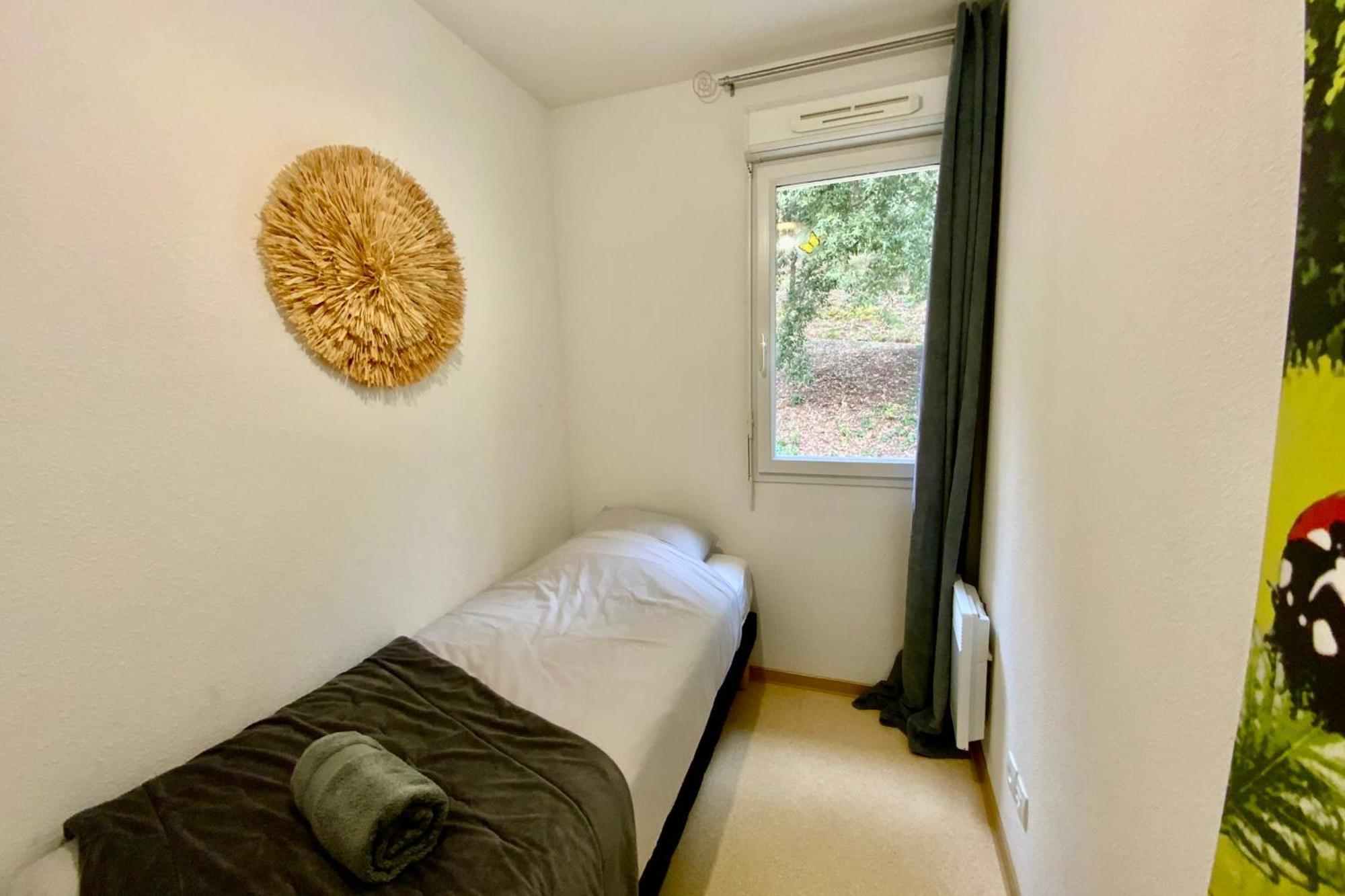 I46 Les Naiades- 2 Bedrooms For 5 People ! Avene Exterior foto